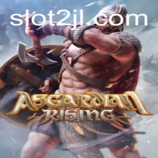 AsgardianRising: Immersive Gameplay in the Realm of Norse Mythology