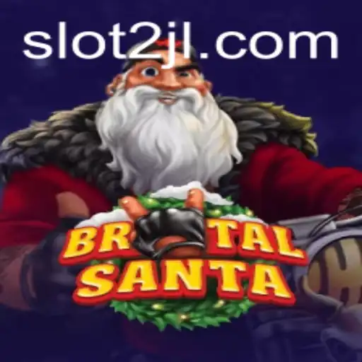 BrutalSanta: A Festive Adventure for Gamers with a Twist