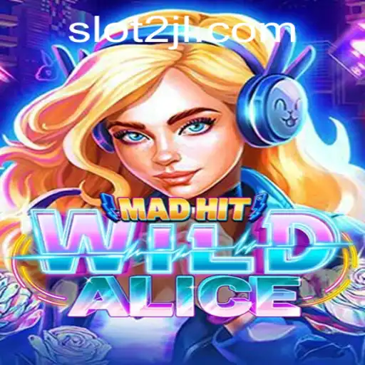 MadHitWildAlice Takes the Gaming World by Storm
