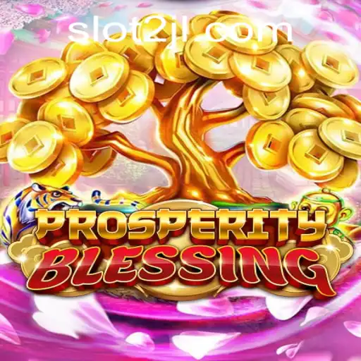 Discover the Enchanting World of ProsperityBlessing: A Dive into the Game with Keyword 2JL