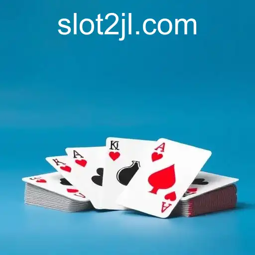 The Intriguing World of Card Games: Discovering 2JL