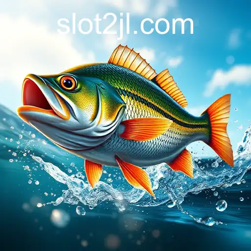 The Fascination of Fishing Games: Dive into the Exciting World of 2JL