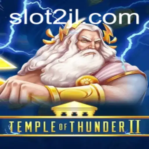 Exploring the Exciting World of 'TempleofThunderII': A Thrilling Adventure Awaits