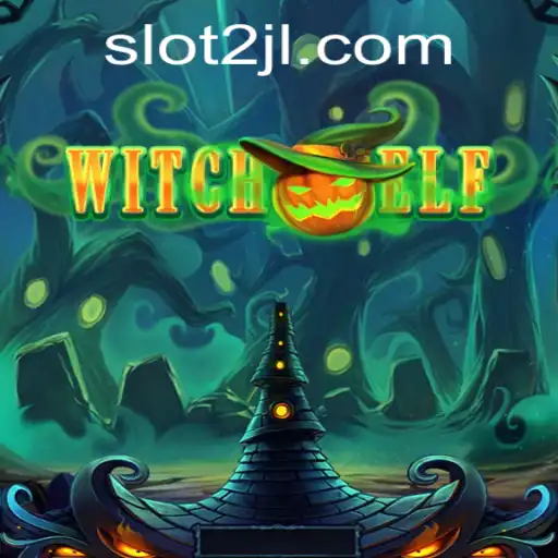 Discovering the Magic of WitchElf and How to Master the Game with Code 2JL